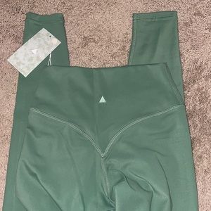 Balance Athletica Cloud Pant - Serpentine